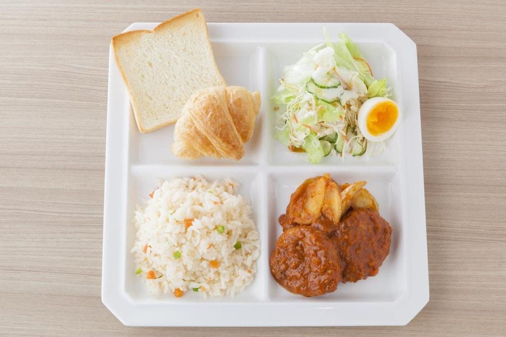 Tokyu Stay Kamata - Tokyo Haneda Екстериор снимка