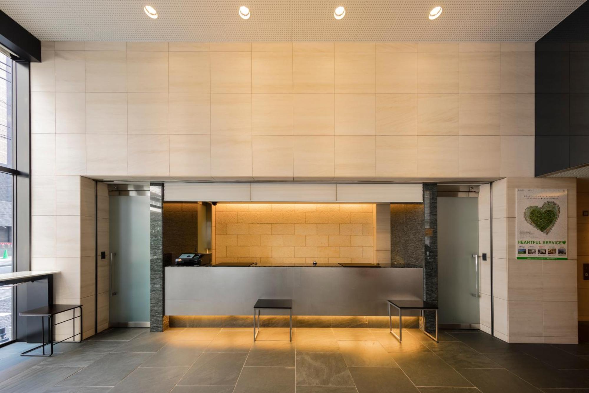 Tokyu Stay Kamata - Tokyo Haneda Екстериор снимка
