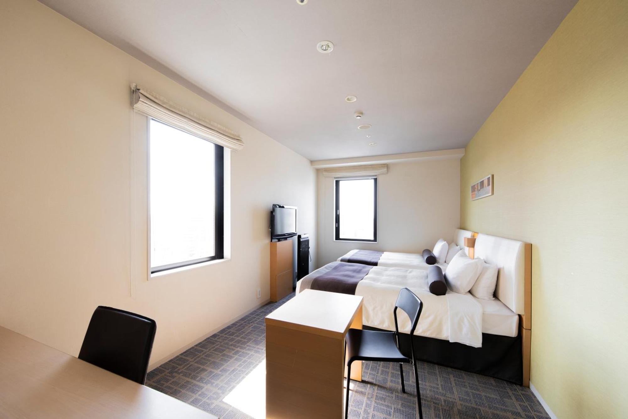 Tokyu Stay Kamata - Tokyo Haneda Екстериор снимка