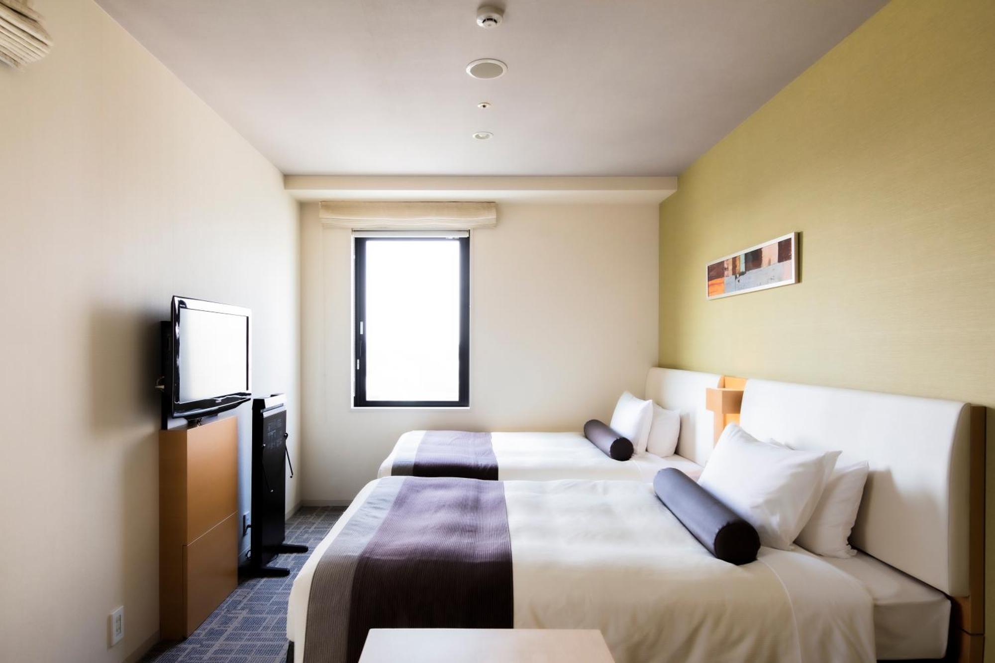 Tokyu Stay Kamata - Tokyo Haneda Екстериор снимка
