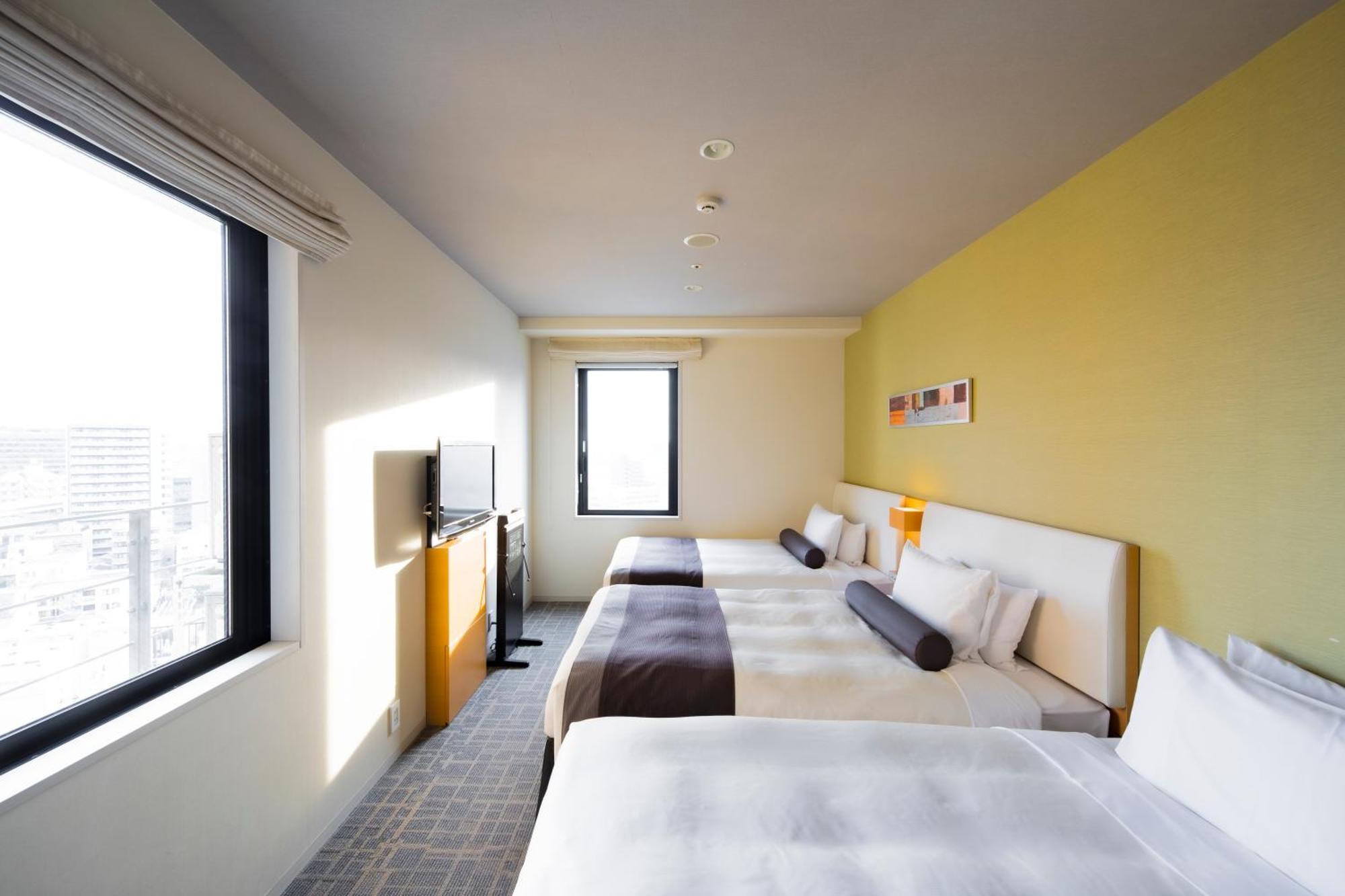 Tokyu Stay Kamata - Tokyo Haneda Екстериор снимка
