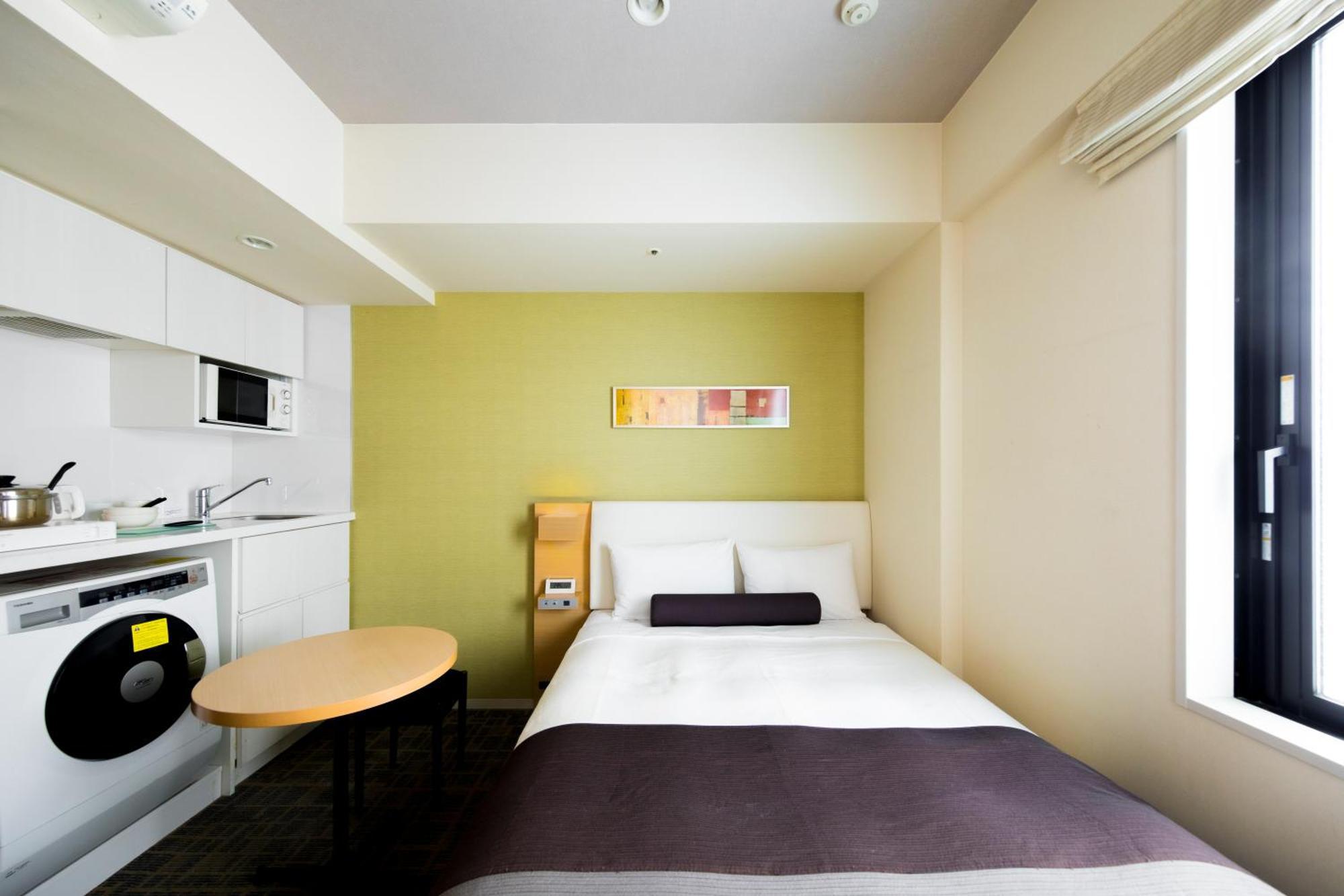 Tokyu Stay Kamata - Tokyo Haneda Екстериор снимка