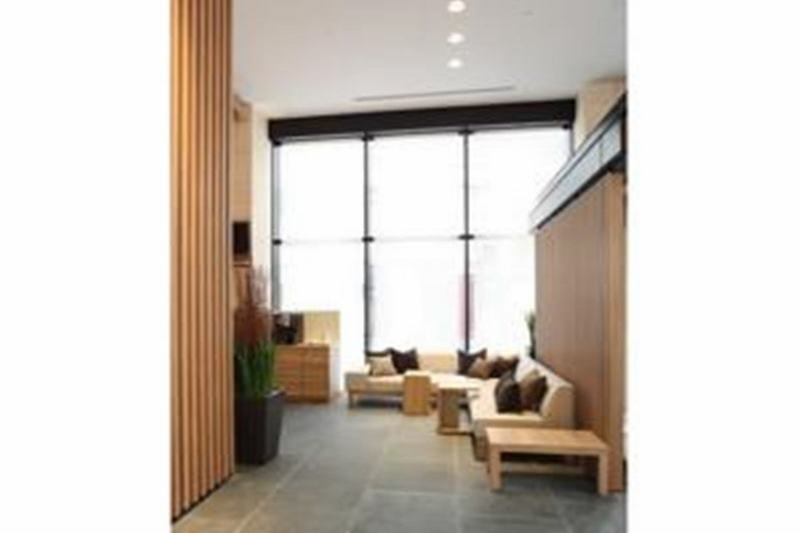Tokyu Stay Kamata - Tokyo Haneda Екстериор снимка