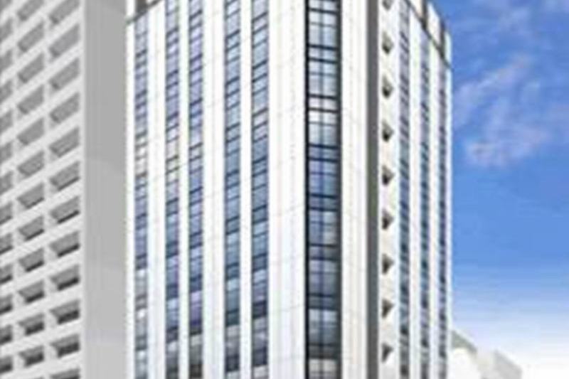 Tokyu Stay Kamata - Tokyo Haneda Екстериор снимка