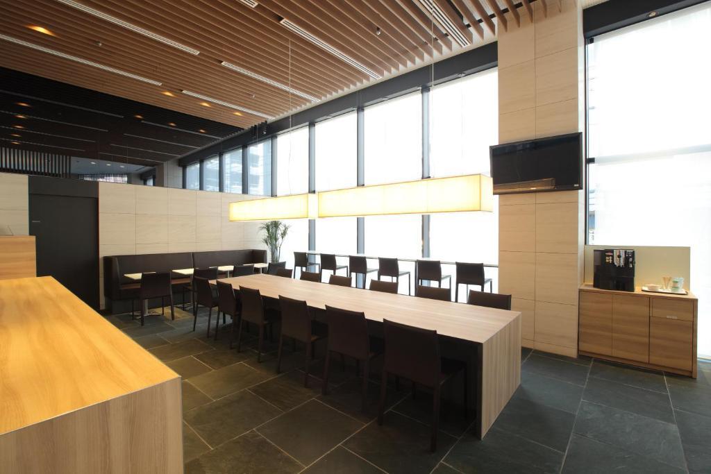 Tokyu Stay Kamata - Tokyo Haneda Екстериор снимка