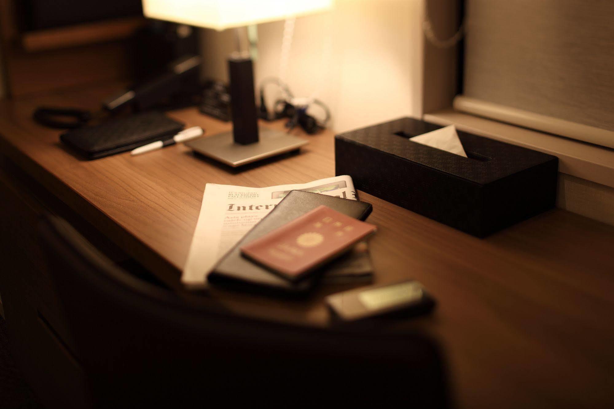 Tokyu Stay Kamata - Tokyo Haneda Екстериор снимка